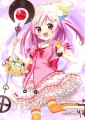 【魔法少女大戦イラコン】鹿児島県/ぶんたん