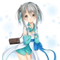 半兵衛ちゃん/せとな