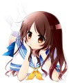 なによっ！/結華@ツイッター