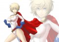 POWER GIRL 2/stealthmaria