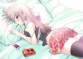 iPhoneと女の子/庄名泉石