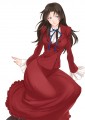 時臣※女体注意/竹森