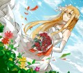 花嫁/蘿莉控Zn