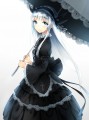 ゴスロリ娘/もぐも