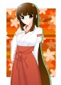 オリキャ...もういいや沙良/如月 ユウ