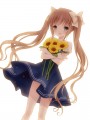 sunflowers/すず