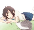 にぼし/teti