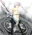 魔法戦争Ⅲ/瑠奈璃亜