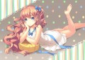 ふわふわ/unya