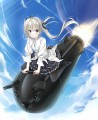 ソラミサイル/緋華