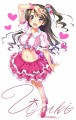 夏コミお疲れ様＆モバマス始めました記念！/ピロ水