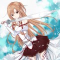 ソードアートオンライン/あーも