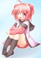 あかりちゃん