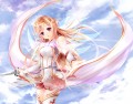 アスナ/桶狼のgaryljq(小狼君)