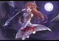 閃光のアスナ/雨宮ルキ
