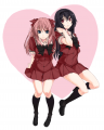 その花新作記念！！！！/吉里斎。@玲緒王国の民