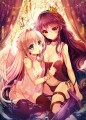 トップレスガールズ/アカバネ【ティア　ま10b 】