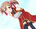 シリカちゃん！！/ヨコシマ