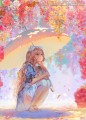 Sun Rain/RA
