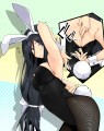 バニーな先輩/いわさきたかし