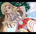 アスナもう・・・またこんなとこで寝てるの？/のりたまご