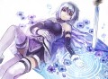 悲しみの青/みそら