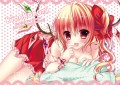 フランちゃんモフモフブランケット/kino