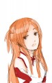 アスナ/Syuki