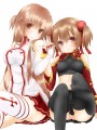 アスナｘシリカ/みこ