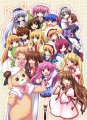 Keyパーティー