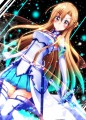 青アスナ/つな←