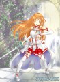 アスナさん/学