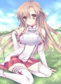 アスナ/空維深夜＠SHT【ＤＣ-32】