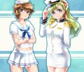 艦長と水兵さん/武藤まと