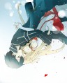 ソードアート・オンライン/アイネ