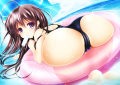 お兄ちゃんどこみてんの？/ゆんちゃ*