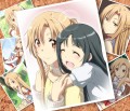 アスナとユイ差分/のりたまご