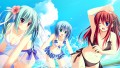┗(┗ ●ω●)┛私は水しぶきになりたい。/桶パンダ
