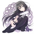 ほむほむ/なぎさ