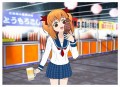 宵宮のくみちゃん/志をタソ