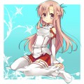 アスナさん/うめだ夏乃