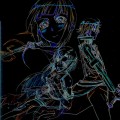 落書き/DANGO