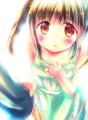 ちえり＋モバマスいろいろ/柊