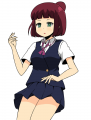 ついぴく絵
