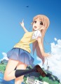 来夏の空/緋野 湊