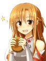 アスナ/ましゃゆき