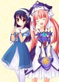 只今店番中！/MiniDraco