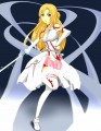 アスナさん～＾＾/oioi