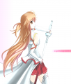 Lightning Girl/DC5