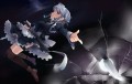 やがて夜霧の海へ翔ぶ。/shin